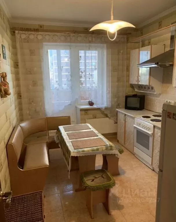 1-к кв. Московская область, Одинцово ул. Маковского, 16 (45.0 м) - Фото 1