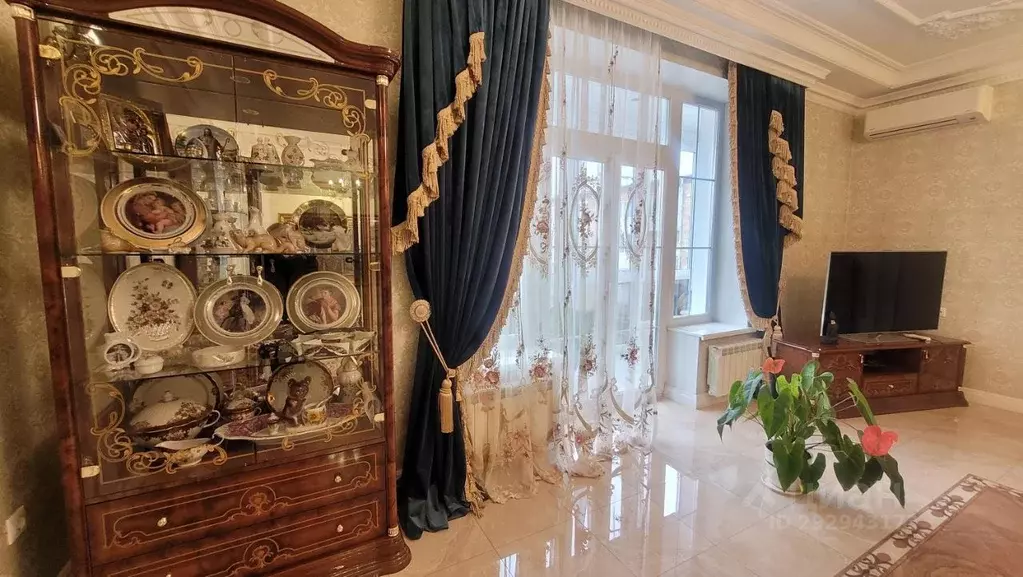 3-к кв. Хакасия, Абакан ул. Пушкина, 54Б (128.2 м) - Фото 2