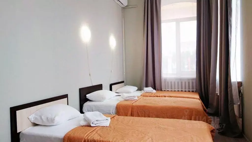 Комната Воронежская область, Воронеж пл. Генерала Черняховского, 1 ... - Фото 2