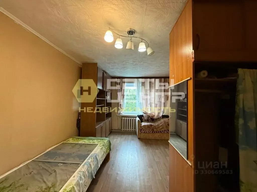 Комната Московская область, Подольск ул. Свердлова, 5а (18.2 м) - Фото 2