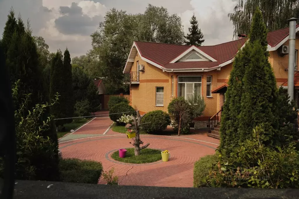 Дом в Московская область, Мытищи ул. Красный поселок, 8 (250 м) - Фото 0