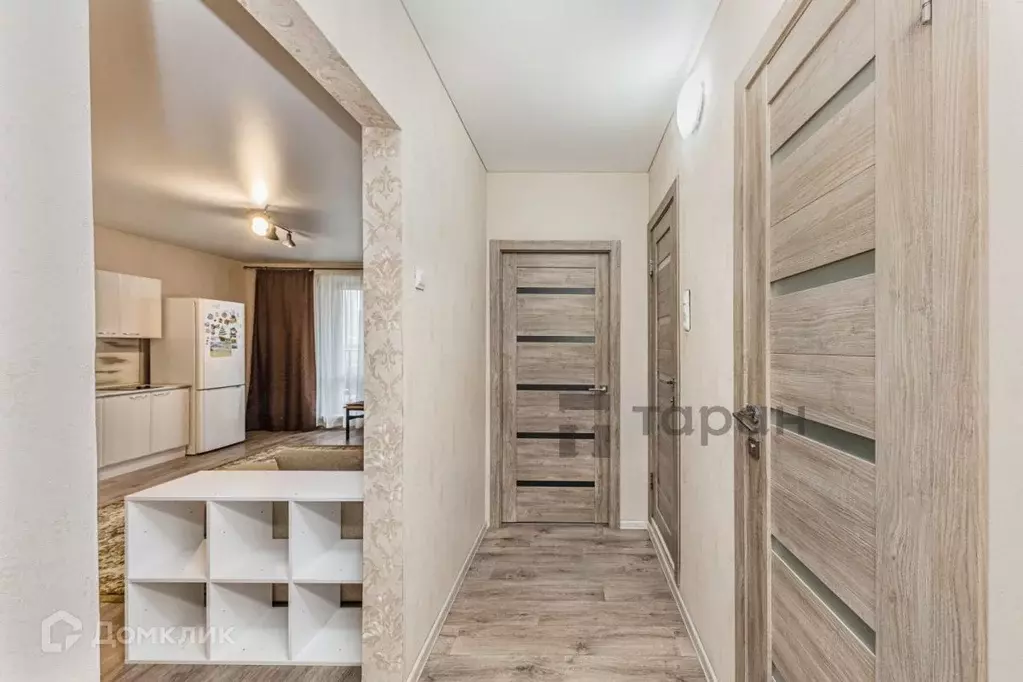 Продаётся 2-к квартира, 56 м - Фото 0