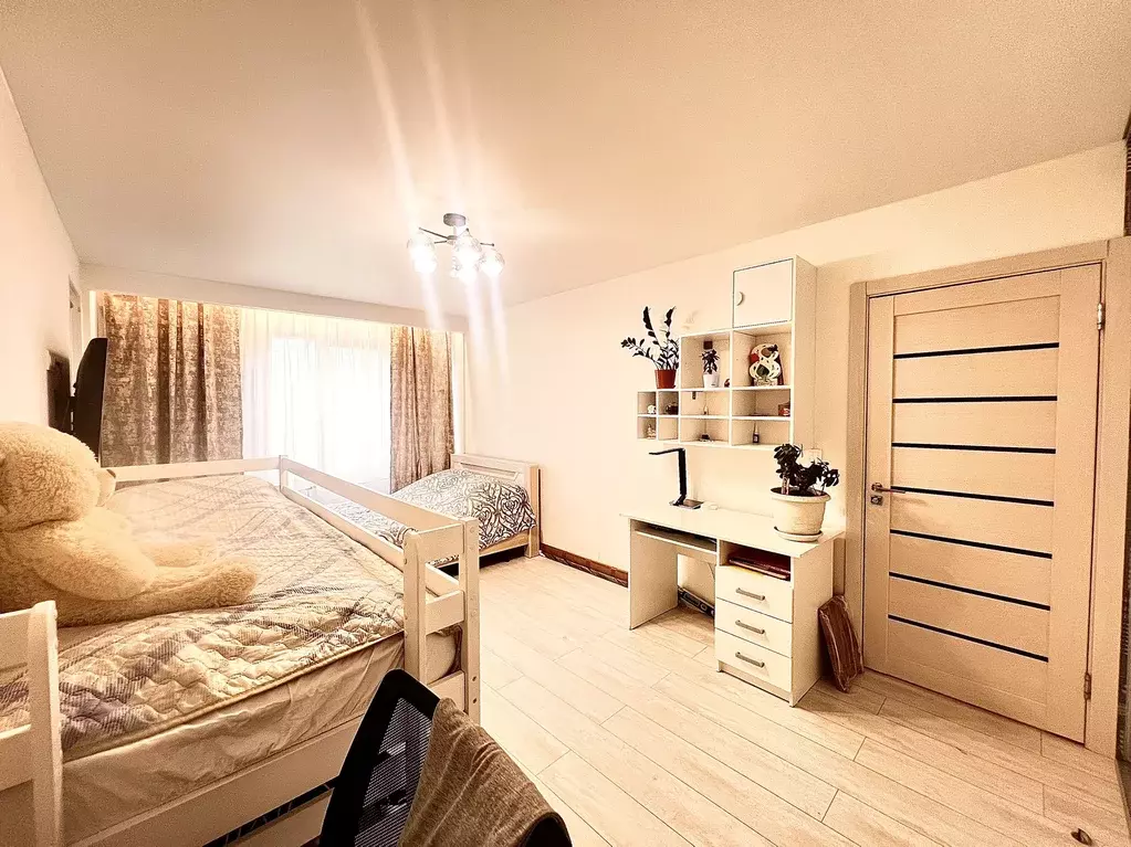 Продаётся 1-к квартира, 35.6 м - Фото 0