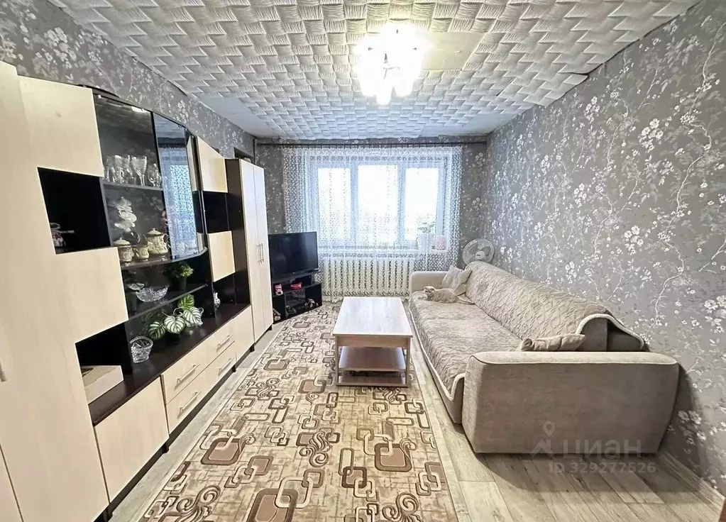 2-к кв. Московская область, Павловский Посад ул. 1-я Пушкинская, 26 ... - Фото 1