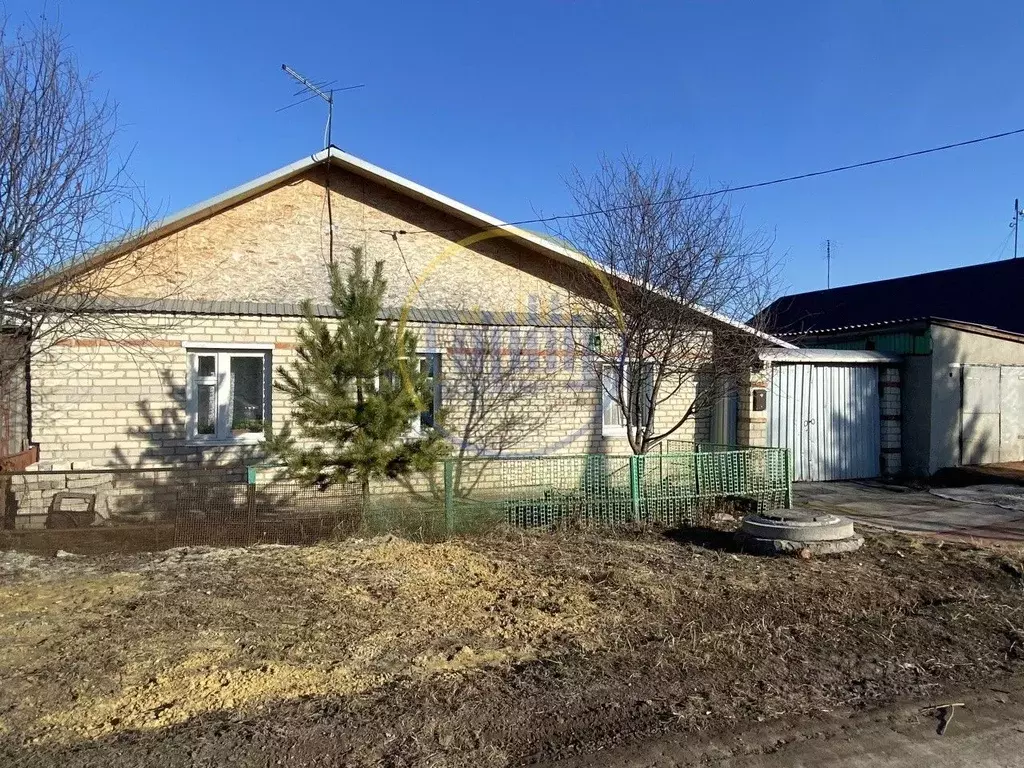 Дом в Челябинская область, Копейск ул. Новаторов (68 м) - Фото 1