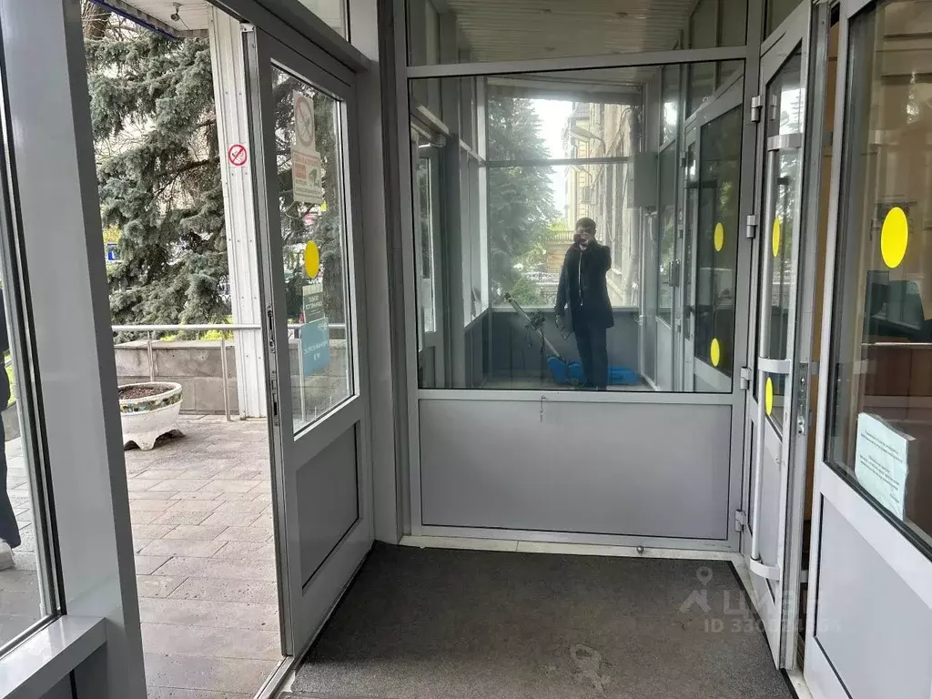 Помещение свободного назначения в Ставропольский край, Ставрополь ул. ... - Фото 2