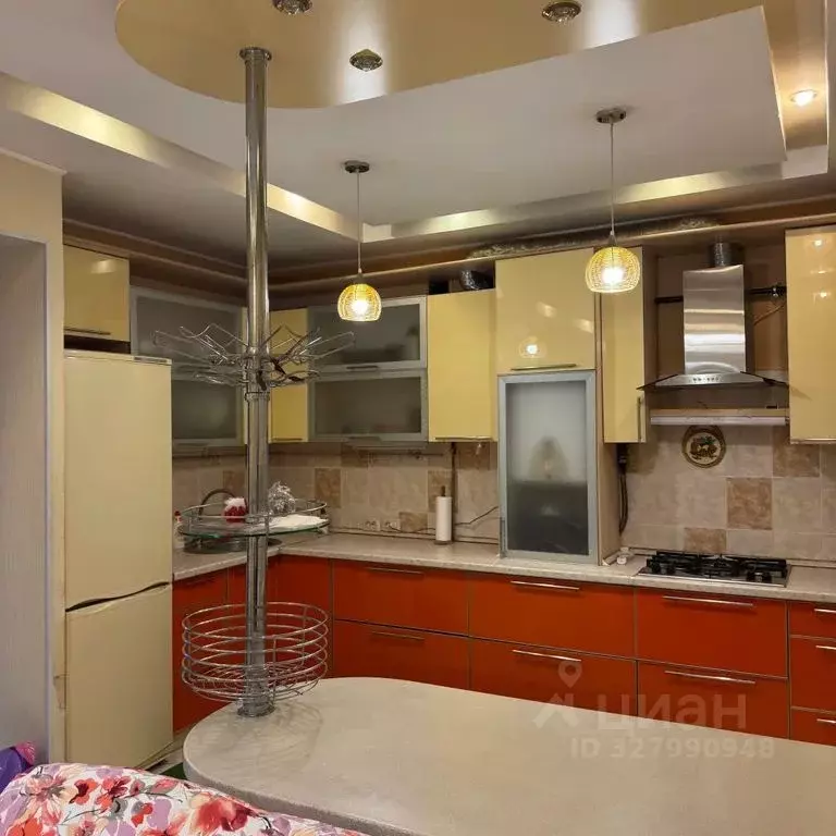 Дом в Ивановская область, Приволжск Рабочий пер., 9 (250 м) - Фото 1