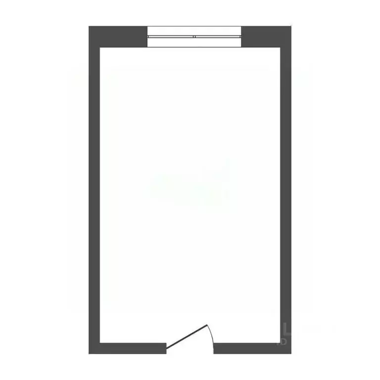 Комната Вологодская область, Вологда Осановский проезд, 10 (15.0 м) - Фото 2