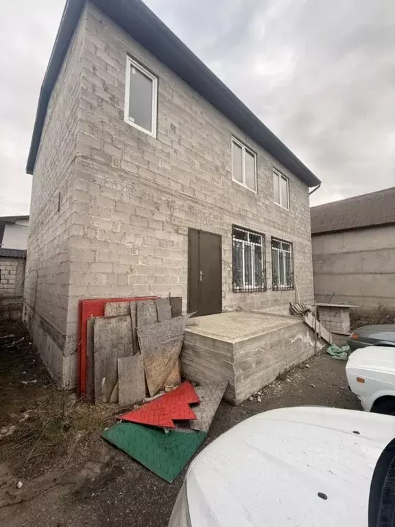 Склад в Кабардино-Балкария, Нальчик ул. Щорса (90 м) - Фото 2