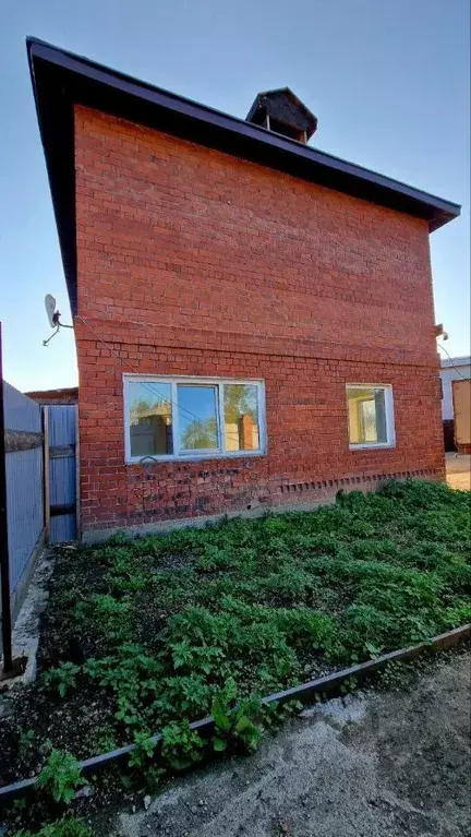 Таунхаус в Иркутская область, Иркутск Ипподромная ул., 6Б (240 м) - Фото 2