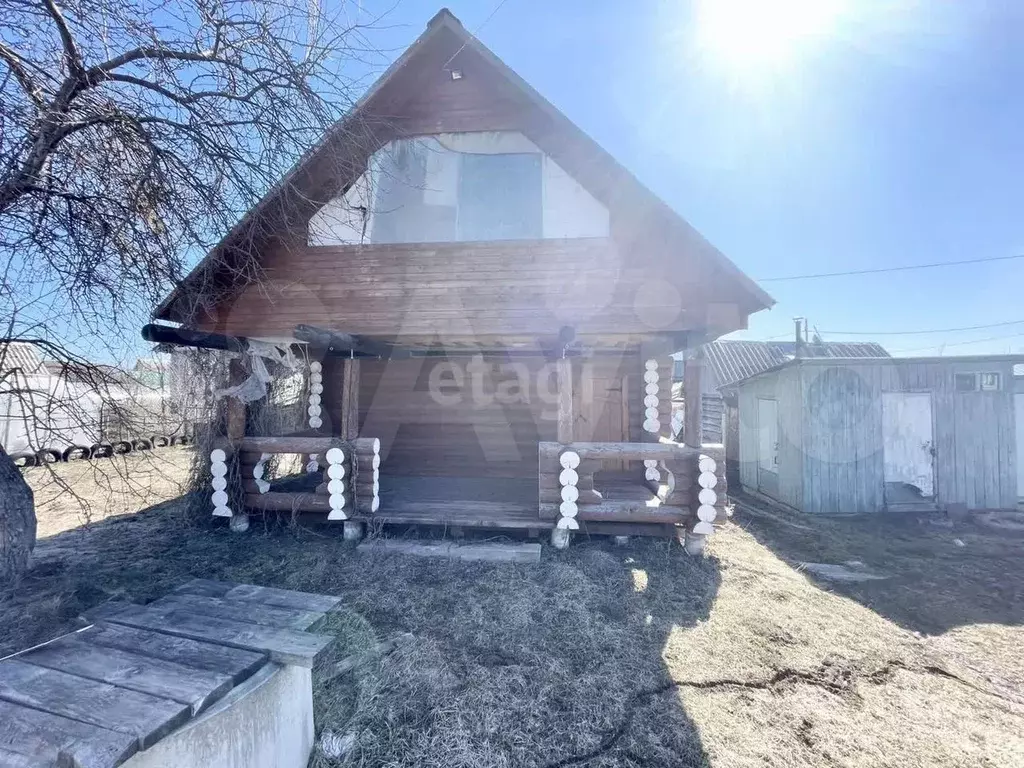 Участок 4 сот. (СНТ, ДНП) - Фото 0
