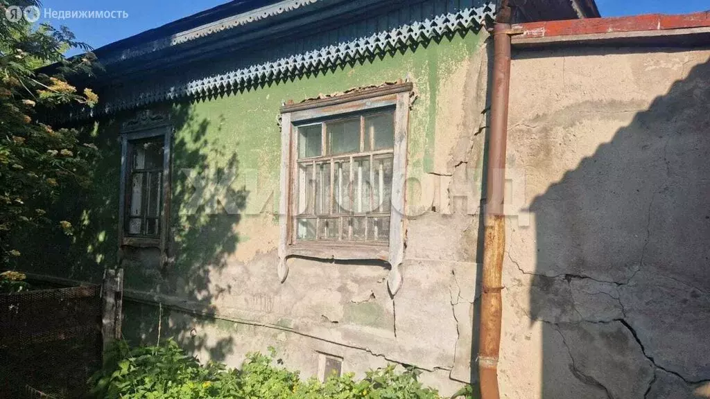 Дом в Новосибирск, улица Надсона (69.3 м) - Фото 1