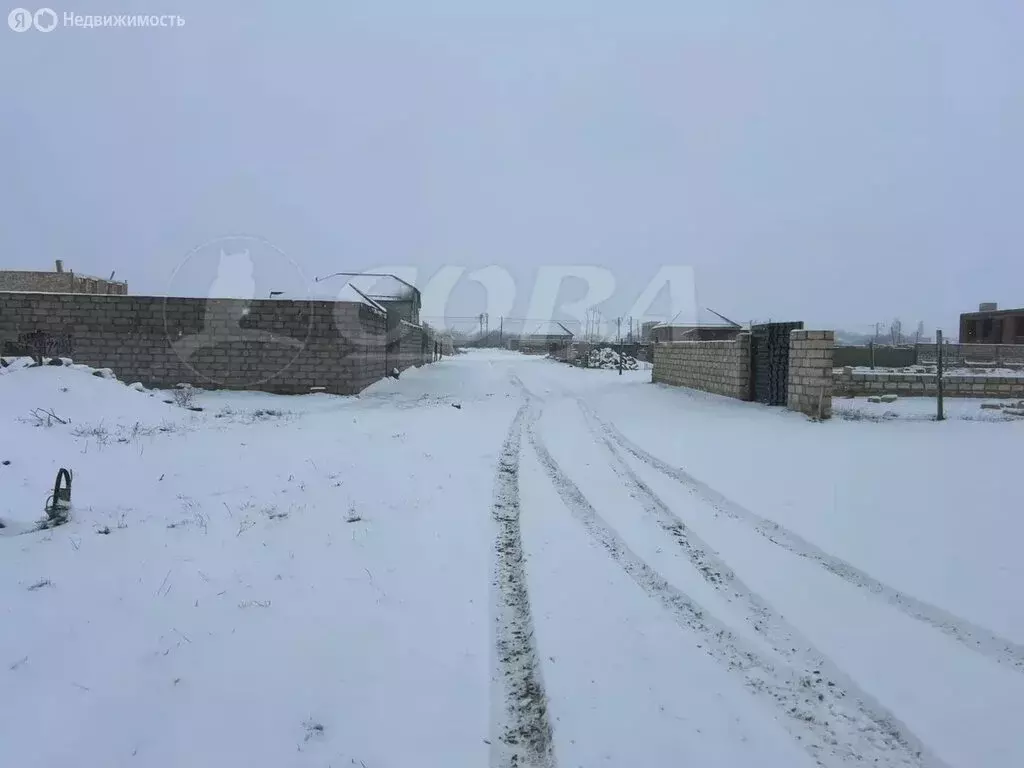 Участок в Республика Дагестан, Дербент (4.5 м) - Фото 1