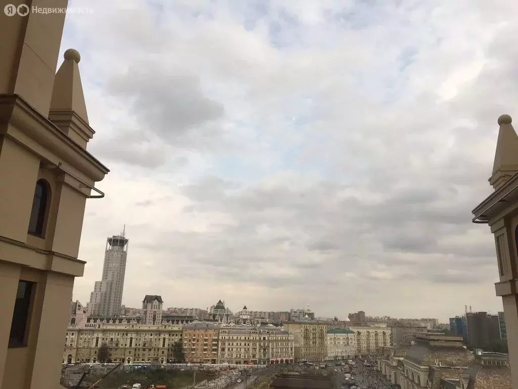 Офис (1095 м) - Фото 0