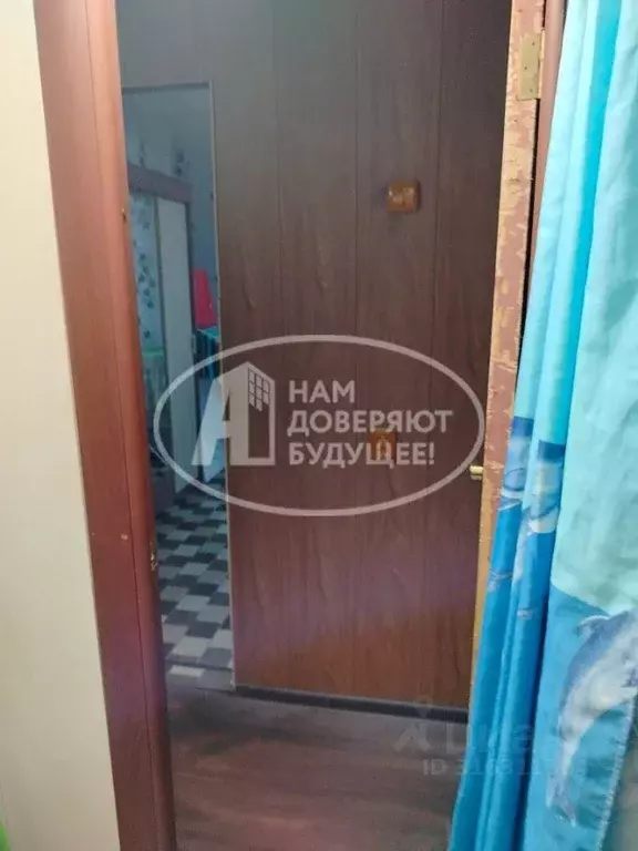1-к кв. Пермский край, Чусовской городской округ, Лямино рп ул. ... - Фото 1