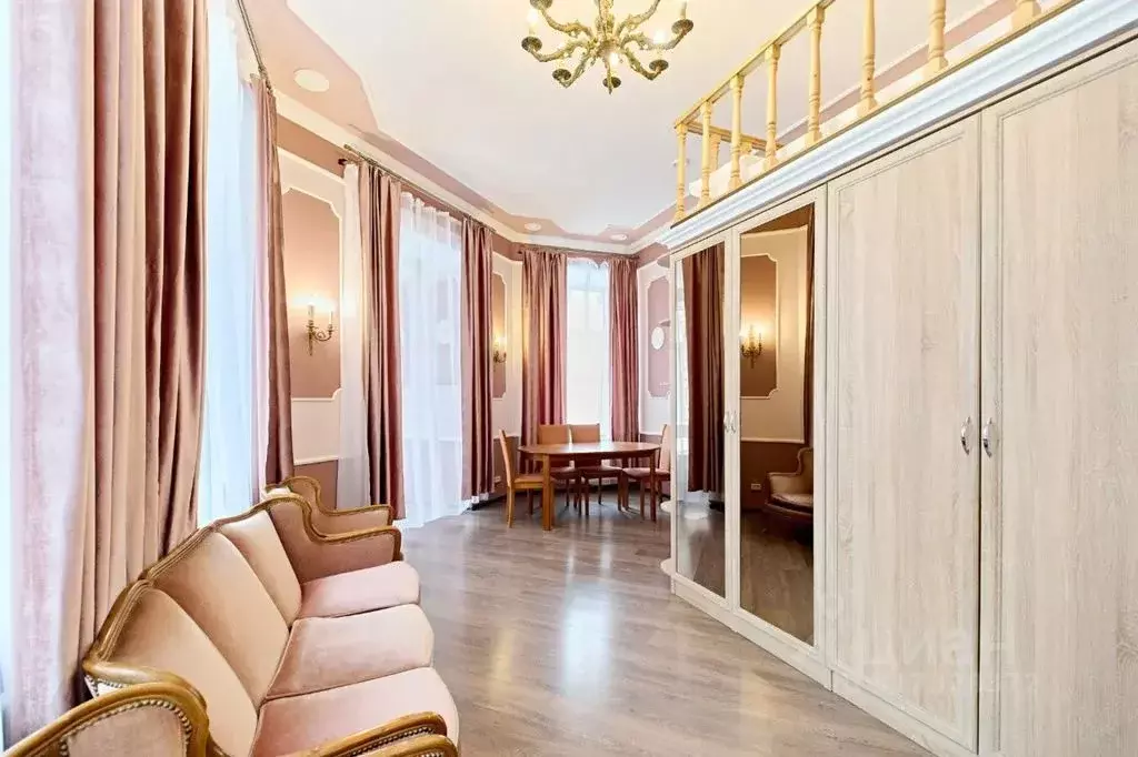 Студия Санкт-Петербург просп. Большой Петроградской стороны, 13/4 ... - Фото 1