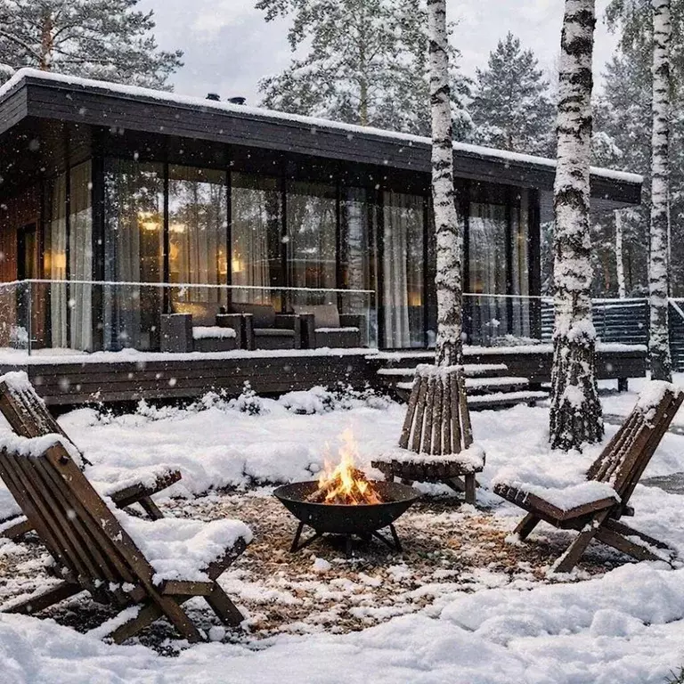 Дом в Владимирская область, Киржачский муниципальный округ, д. Красный ... - Фото 1