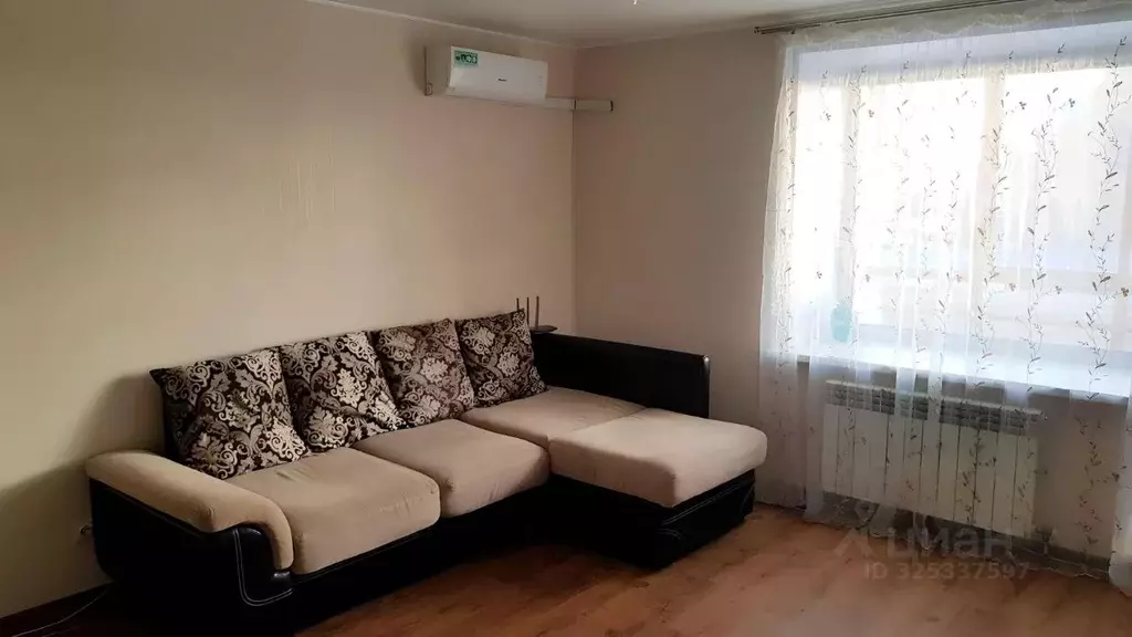 Студия Новосибирская область, Новосибирск Лазурная ул., 28 (26.7 м) - Фото 1