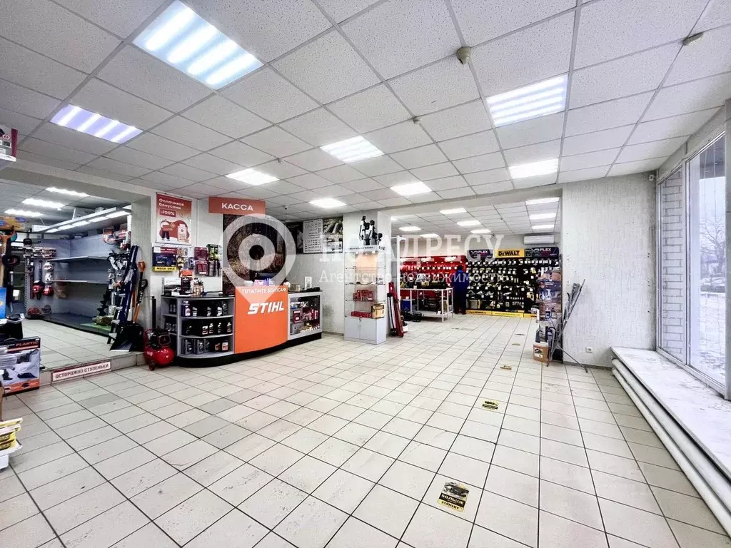 Помещение свободного назначения в Саратовская область, Энгельс ... - Фото 2