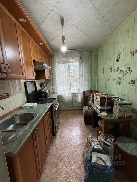2-к кв. Белгородская область, Губкин ул. Космонавтов, 5 (53.1 м) - Фото 0