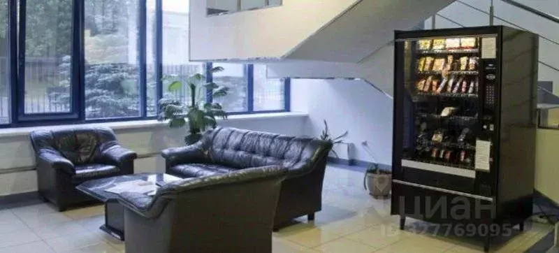 Офис в Москва ул. Наметкина, 10АК1 (4444 м) - Фото 2