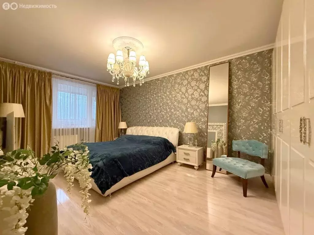 2-комнатная квартира: Москва, Алымов переулок, 4 (60 м) - Фото 0