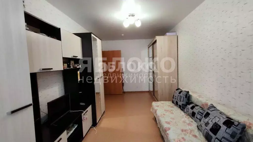 2-к кв. Пермский край, Березники ул. Ивана Дощеникова, 1 (50.1 м) - Фото 1