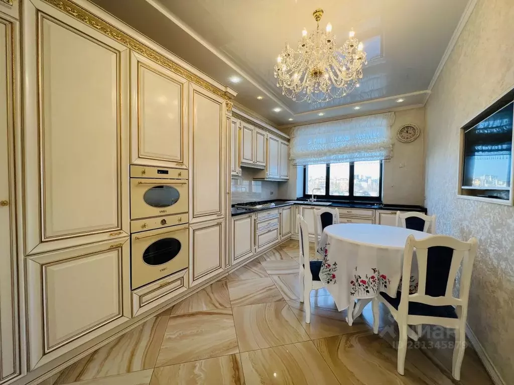 3-к кв. Татарстан, Казань ул. Волкова, 22 (150.0 м) - Фото 1