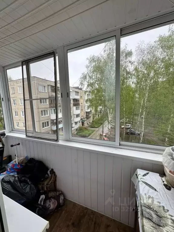 3-к кв. Нижегородская область, Дзержинск просп. Циолковского, 77Б ... - Фото 1