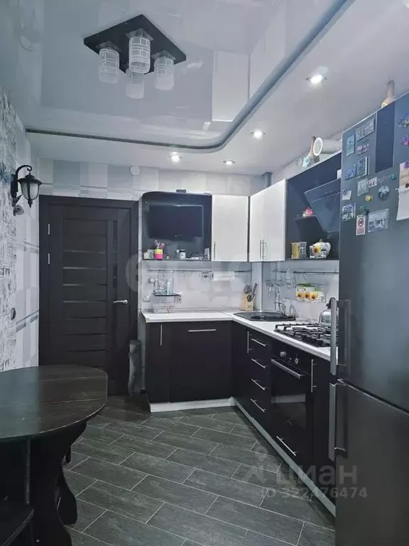 3-к кв. Архангельская область, Котлас ул. 70 лет Октября, 32 (75.7 м) - Фото 1