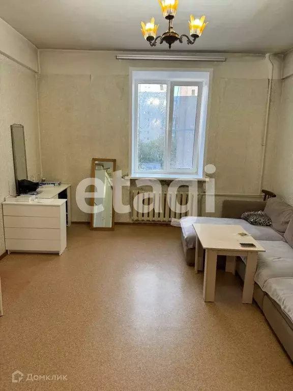 Продаётся 2-к квартира, 54.7 м - Фото 1