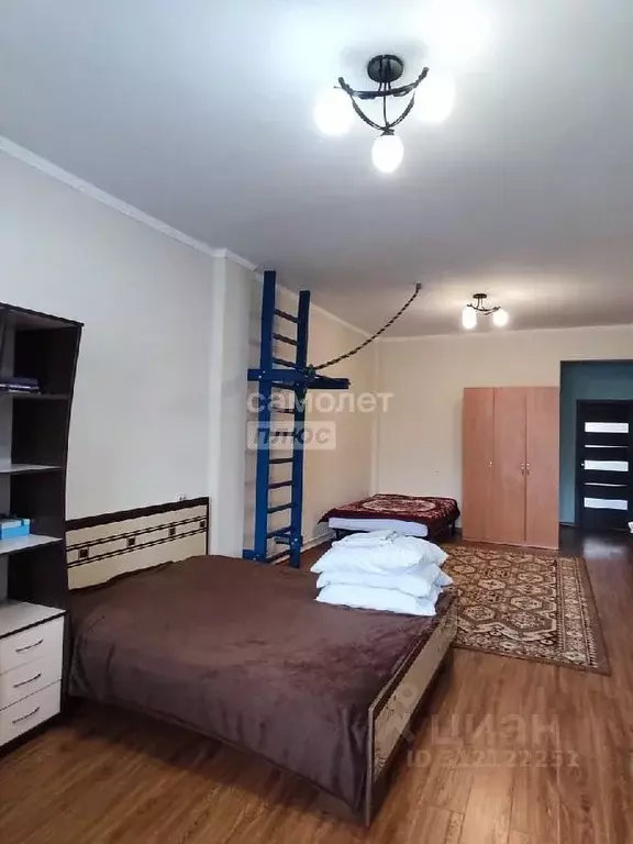 2-к кв. Хакасия, Абакан ул. Стофато, 5Д (95.0 м) - Фото 1