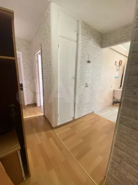 3-к. квартира, 57,3 м, 5/5 эт. - Фото 0