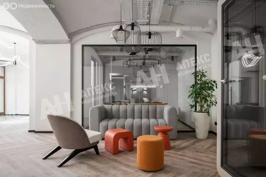 Офис (216 м) - Фото 2