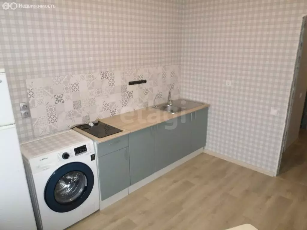 1-комнатная квартира: Репное, Лодочная улица, 12 (38 м) - Фото 2