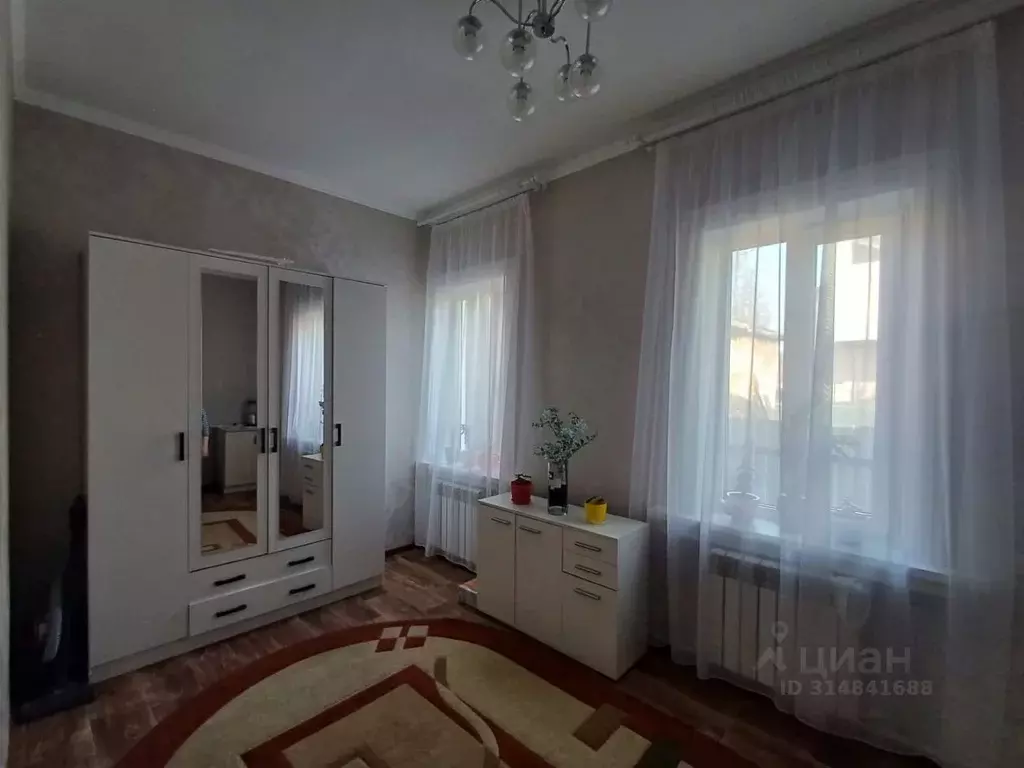 Дом в Тамбовская область, Тамбов Комсомольская ул., 84 (78 м) - Фото 0