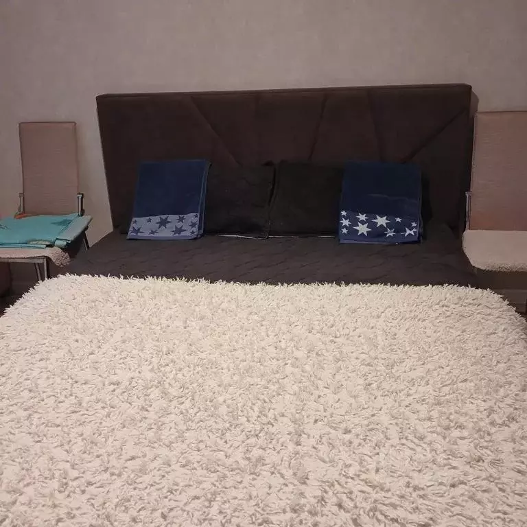 1-к кв. Татарстан, Набережные Челны ул. Авангардная, 51А (30.0 м) - Фото 1