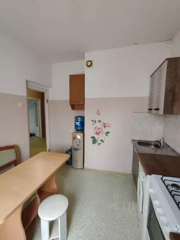 1-к кв. Астраханская область, Астрахань Грановский пер., 65/1 (43.6 м) - Фото 1