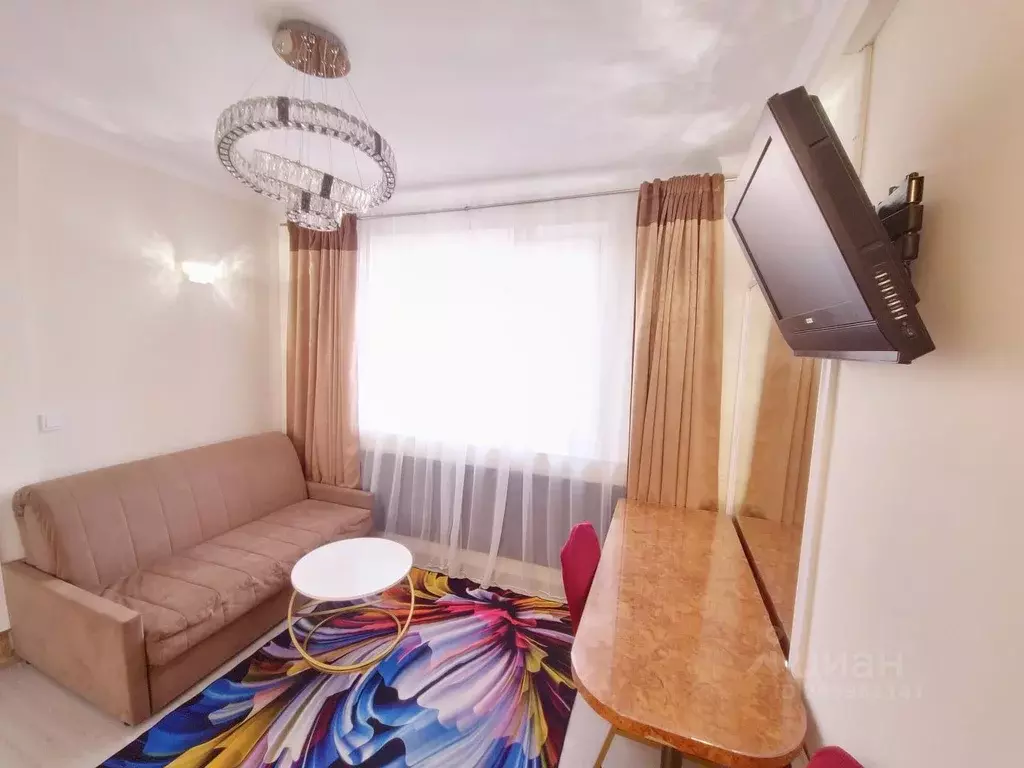 Комната Москва Таллинская ул., 26 (32.0 м) - Фото 1