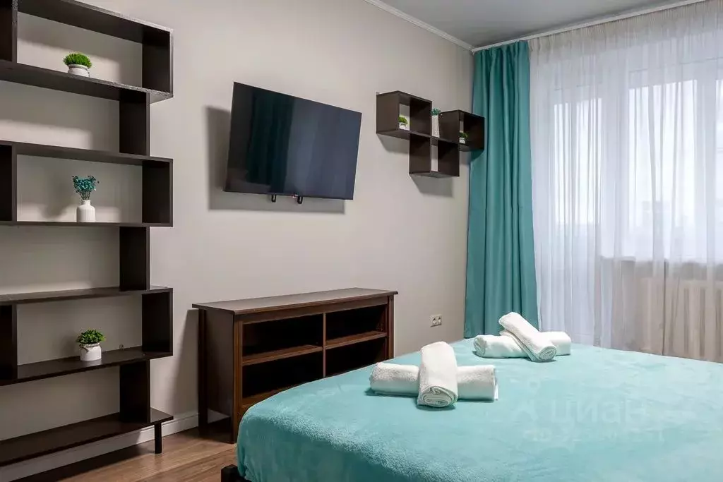 1-к кв. Москва ул. Гиляровского, 54 (40.0 м) - Фото 1