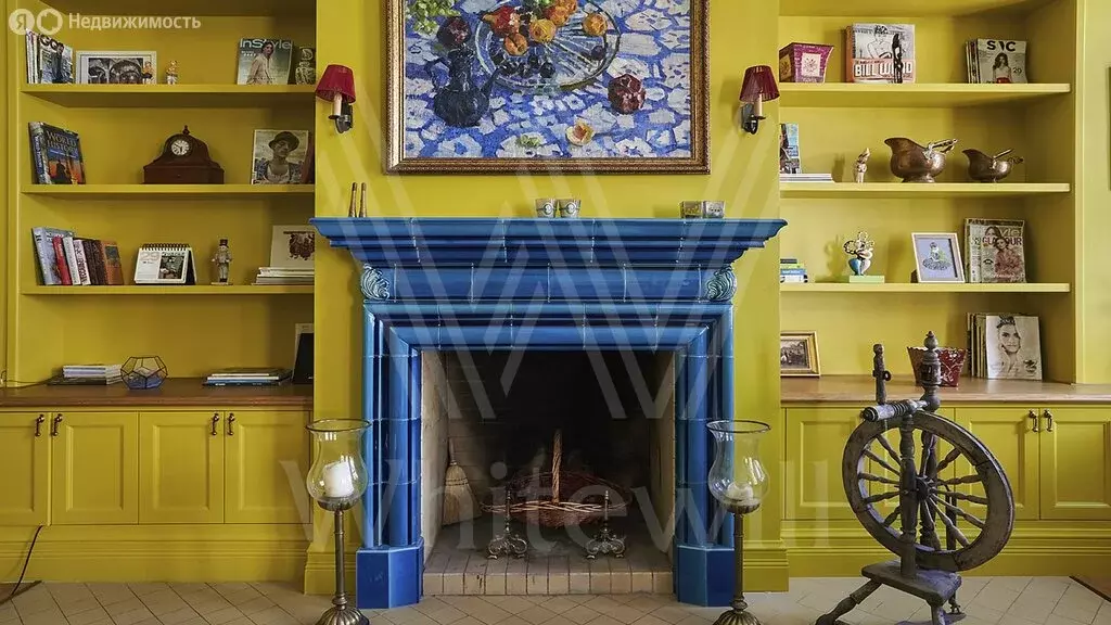 5-комнатная квартира: Москва, улица Жуковского, 5 (335 м) - Фото 2