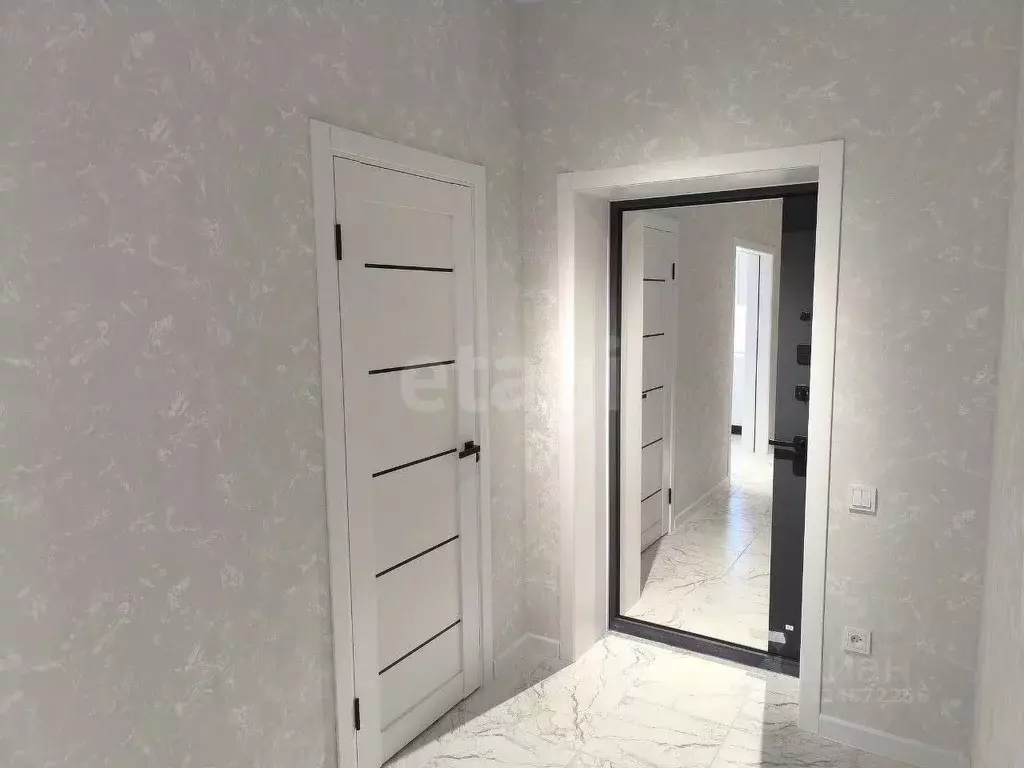 Дом в Крым, Симферопольский район, с. Мирное  (102 м) - Фото 2