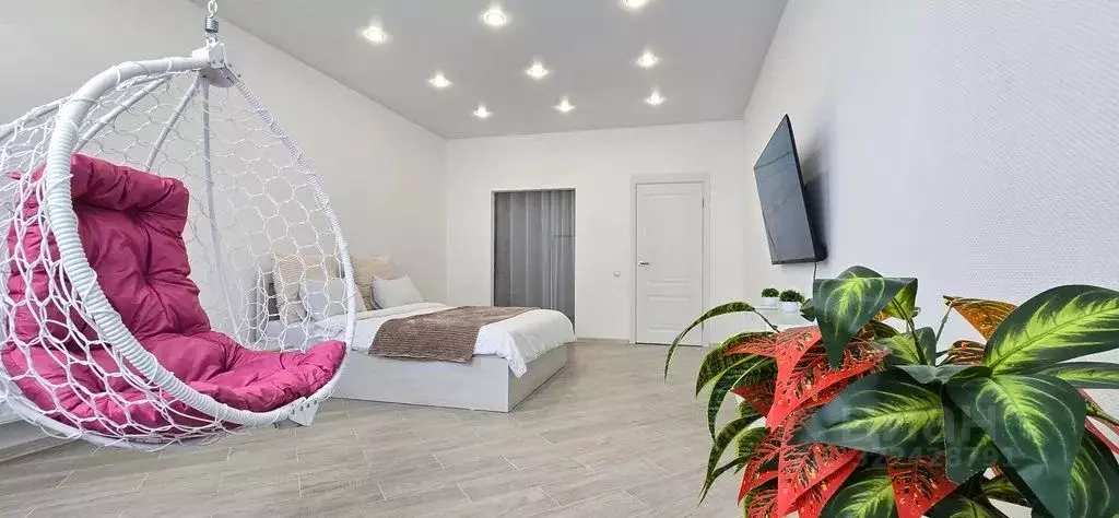 1-к кв. Краснодарский край, Краснодар ул. Кожевенная, 22 (53.0 м) - Фото 1