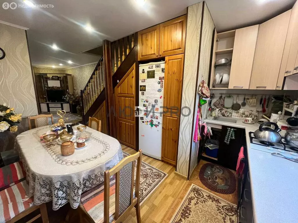 Дом в село Чесноковка, улица Пугачёва, 8к3/1 (108.2 м) - Фото 2