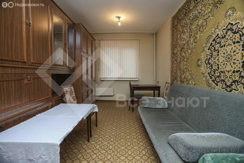 3-комнатная квартира: Челябинск, улица Чоппа, 10 (69.7 м) - Фото 2