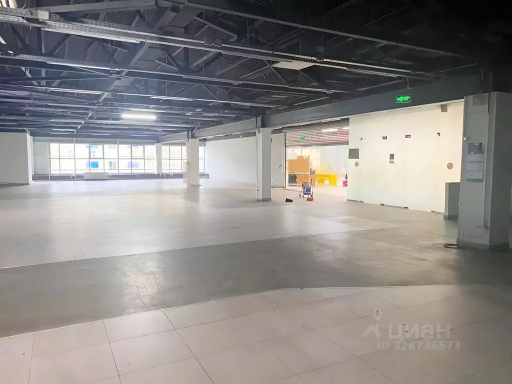 Помещение свободного назначения в Московская область, Люберцы ... - Фото 2