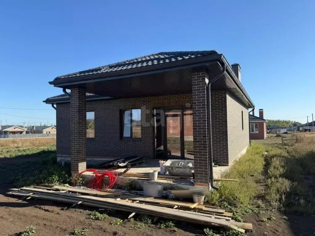 Дом в Ростовская область, Аксайский район, Щепкинское с/пос, пос. ... - Фото 2