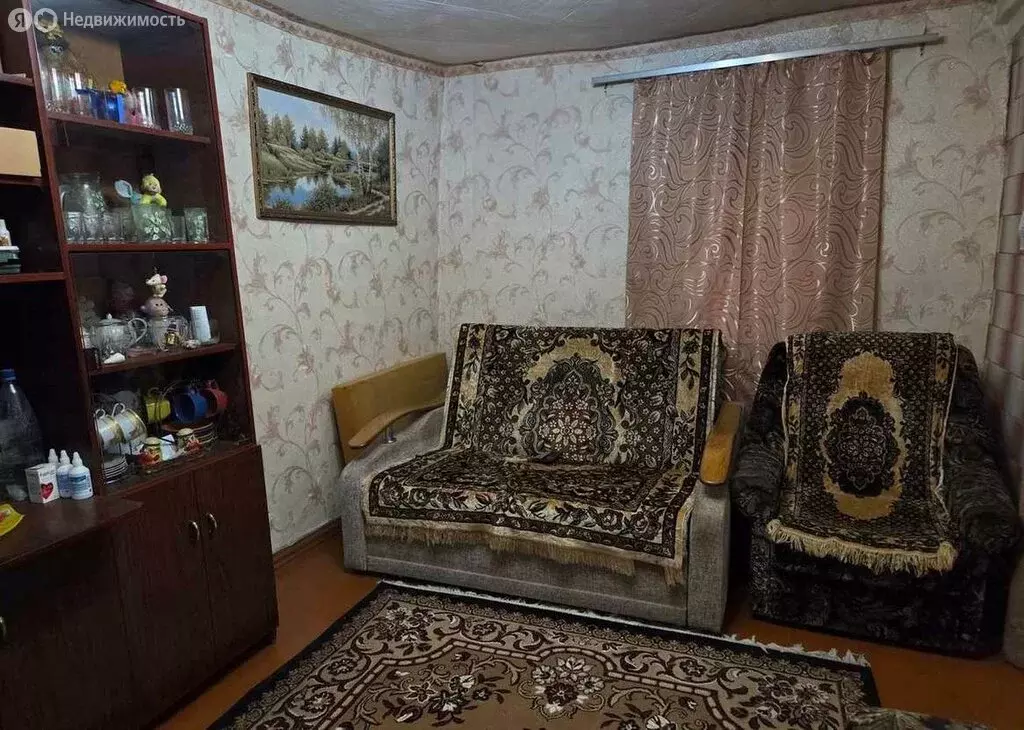 Дом в Белгород, Михайловское шоссе (47.7 м) - Фото 1