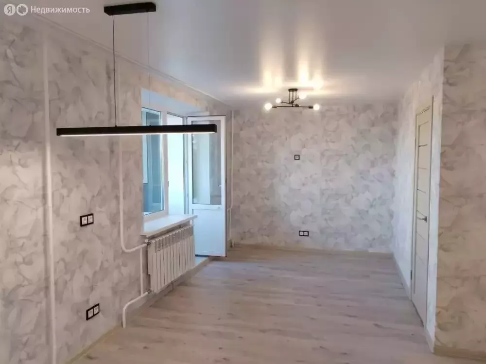 1-комнатная квартира: Самара, Путейская улица, 37 (37.8 м) - Фото 1