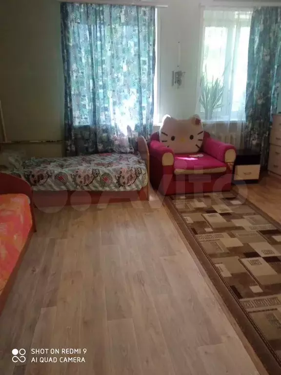 2-к. квартира, 45 м, 1/2 эт. - Фото 0